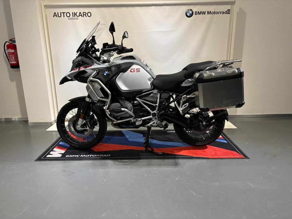 R 1250 GS ADVENTURE
