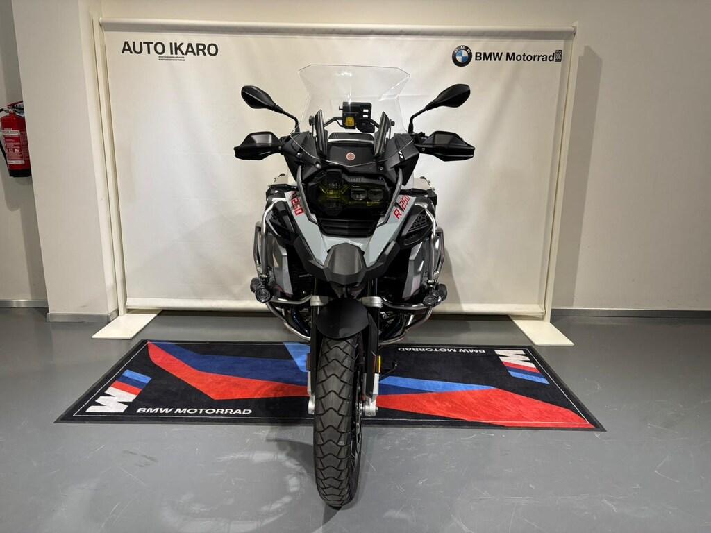 R 1250 GS ADVENTURE