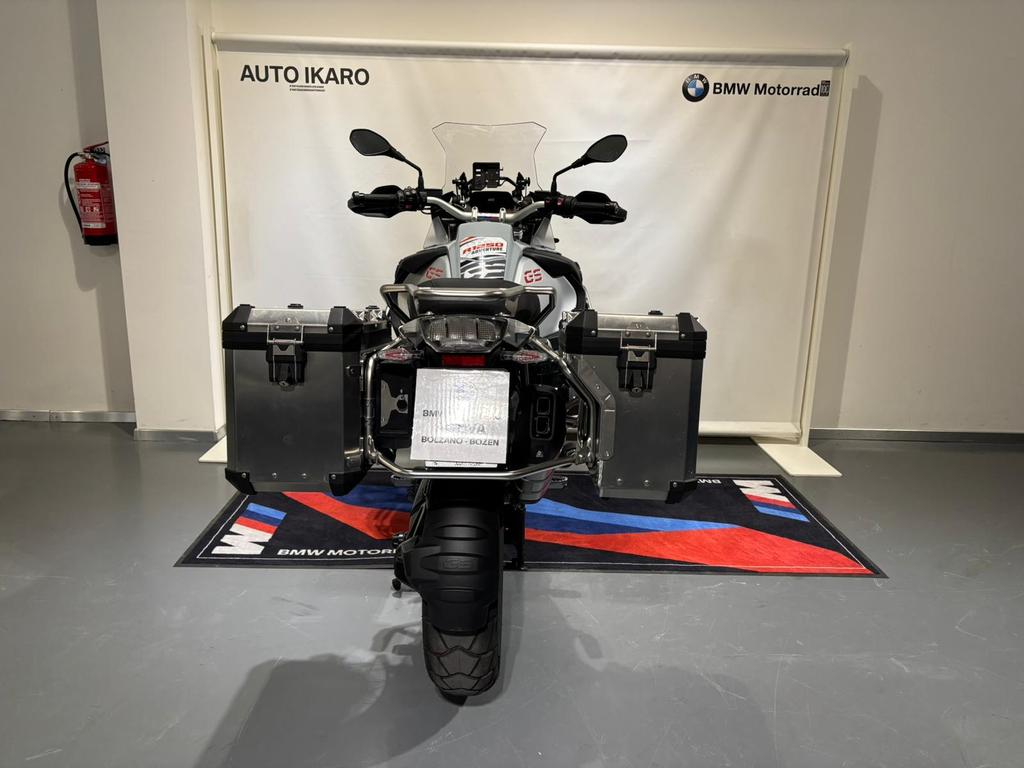R 1250 GS ADVENTURE