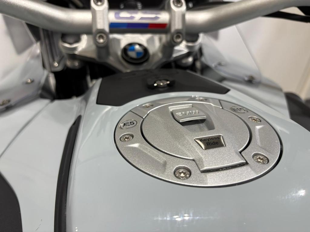 R 1250 GS ADVENTURE