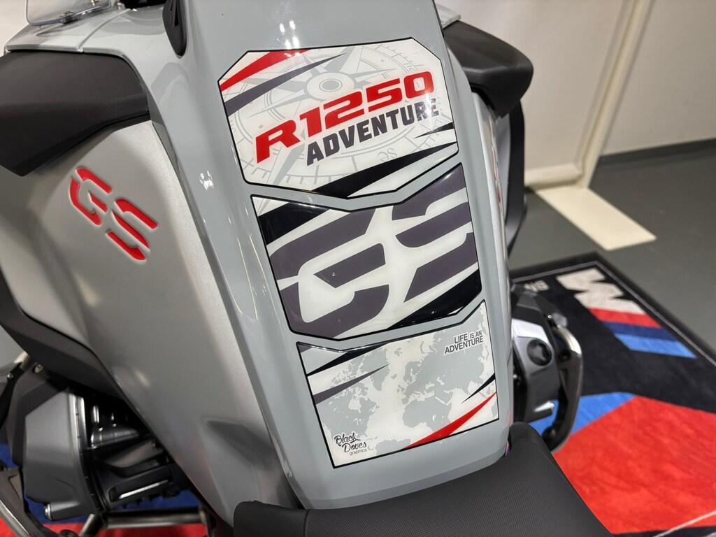 R 1250 GS ADVENTURE