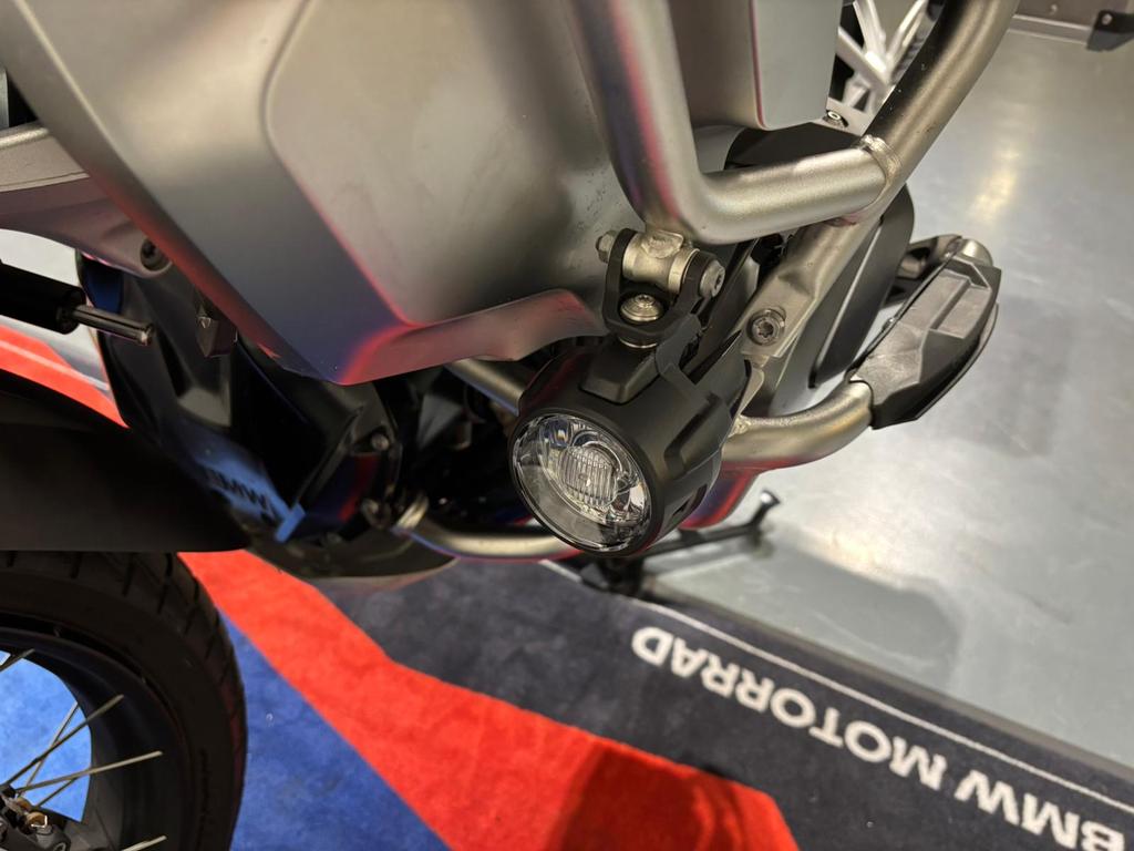 R 1250 GS ADVENTURE