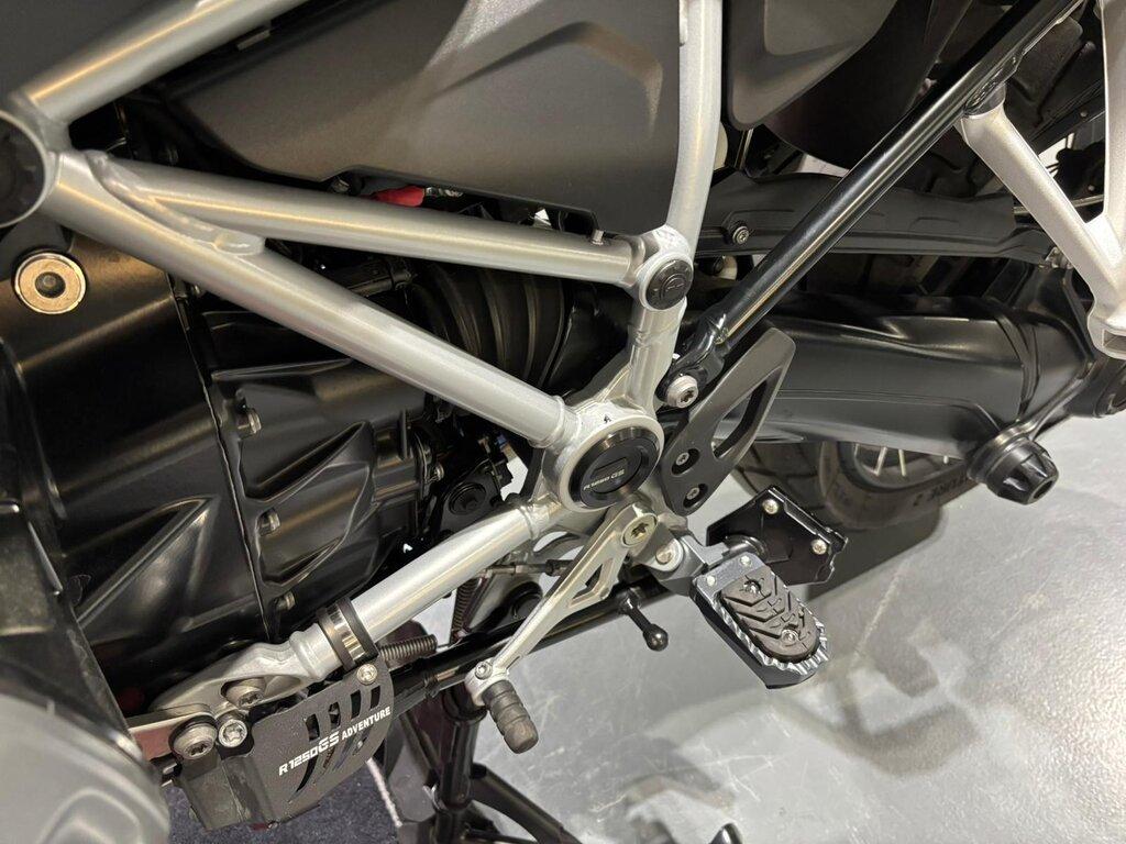 R 1250 GS ADVENTURE