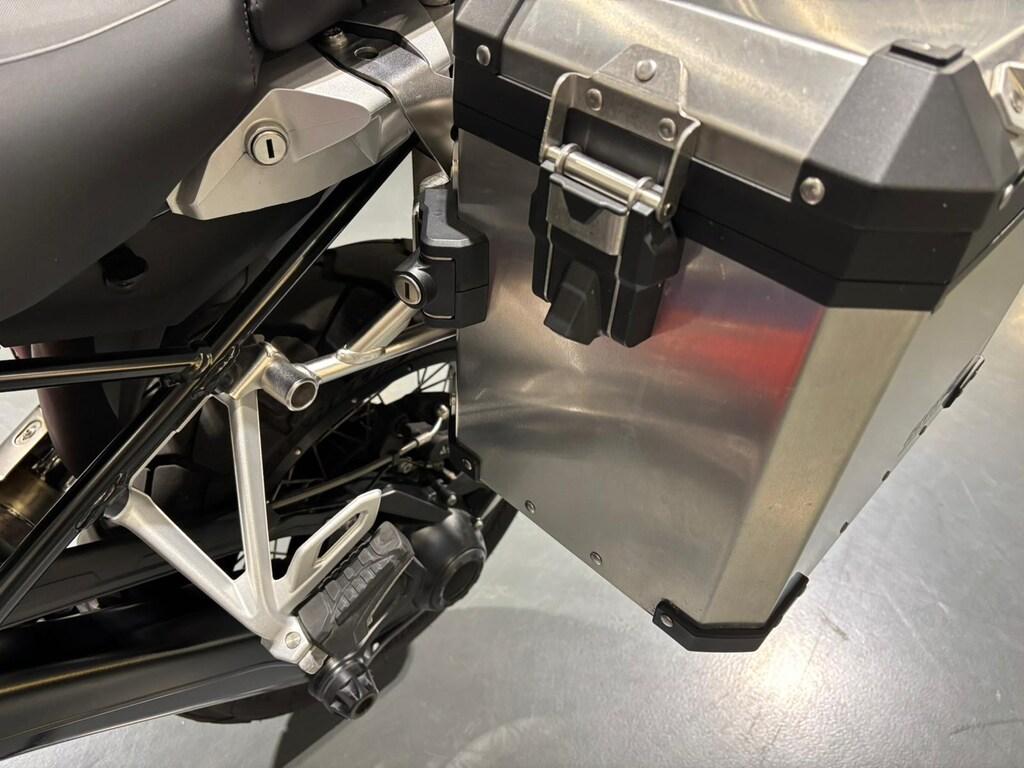 R 1250 GS ADVENTURE