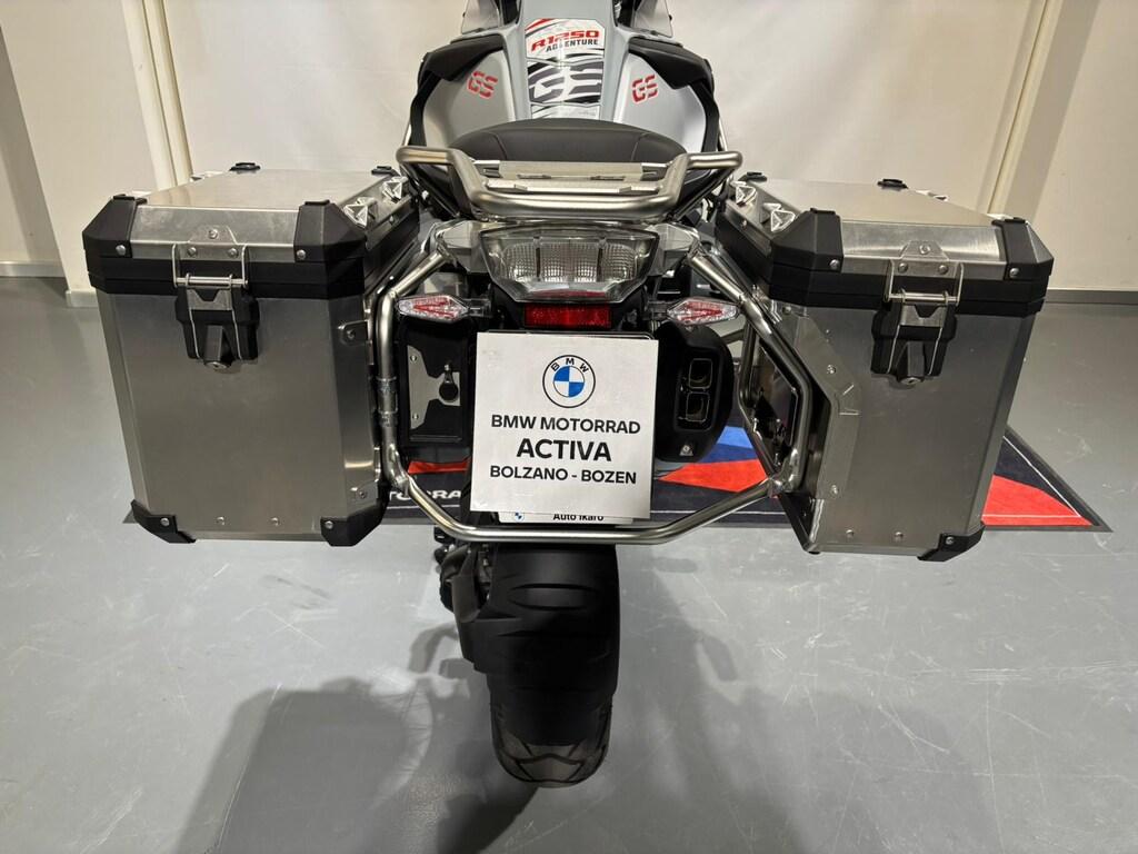 R 1250 GS ADVENTURE