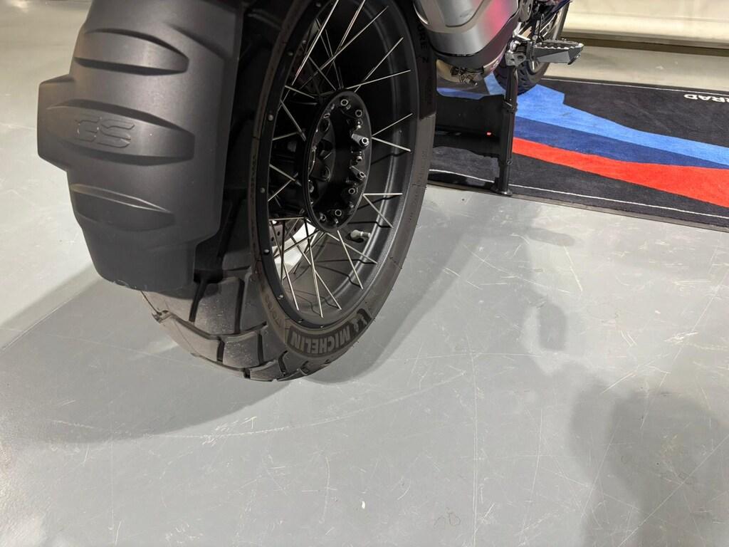 R 1250 GS ADVENTURE