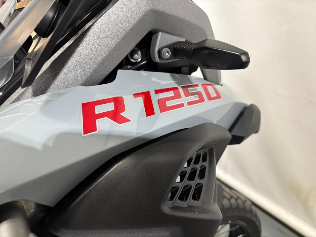 R 1250 GS ADVENTURE