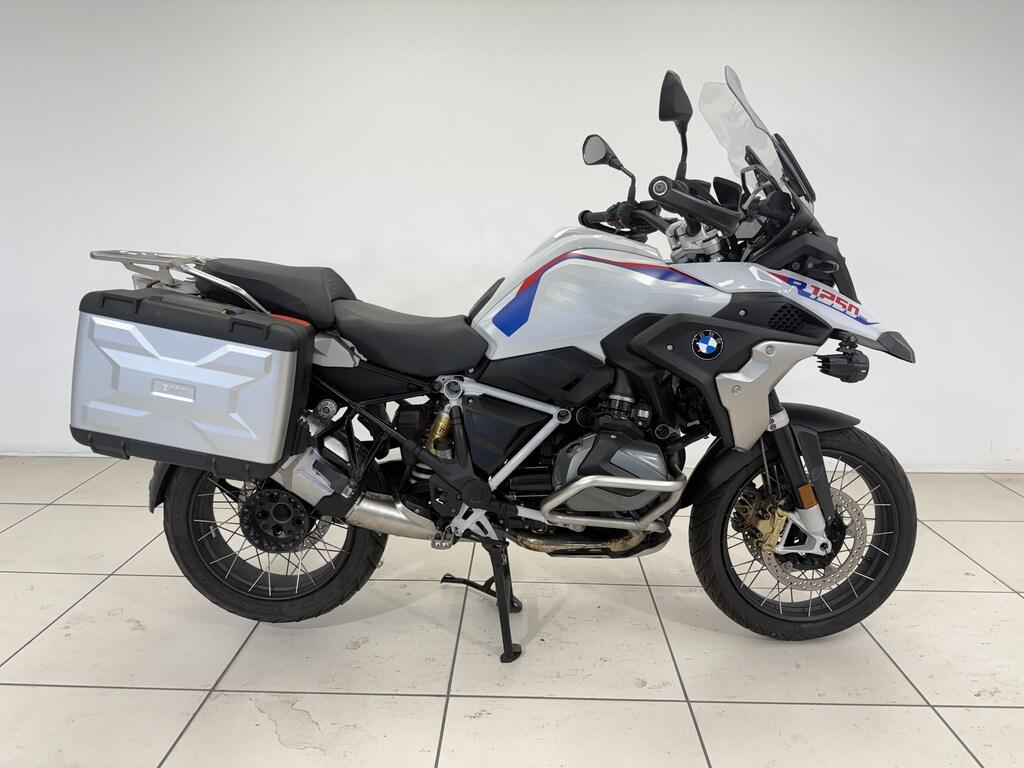 R 1250 GS