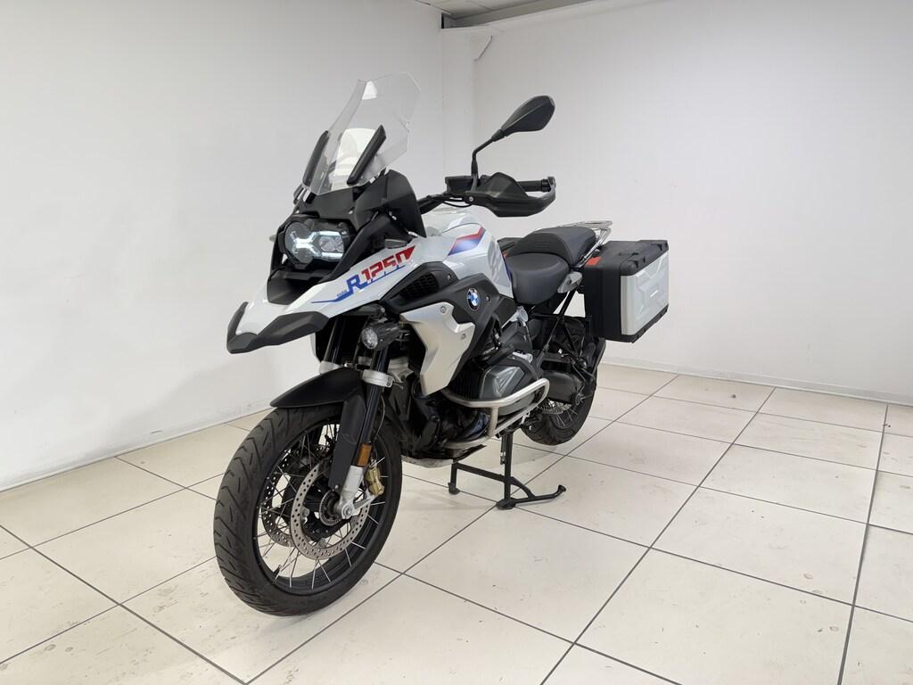 R 1250 GS