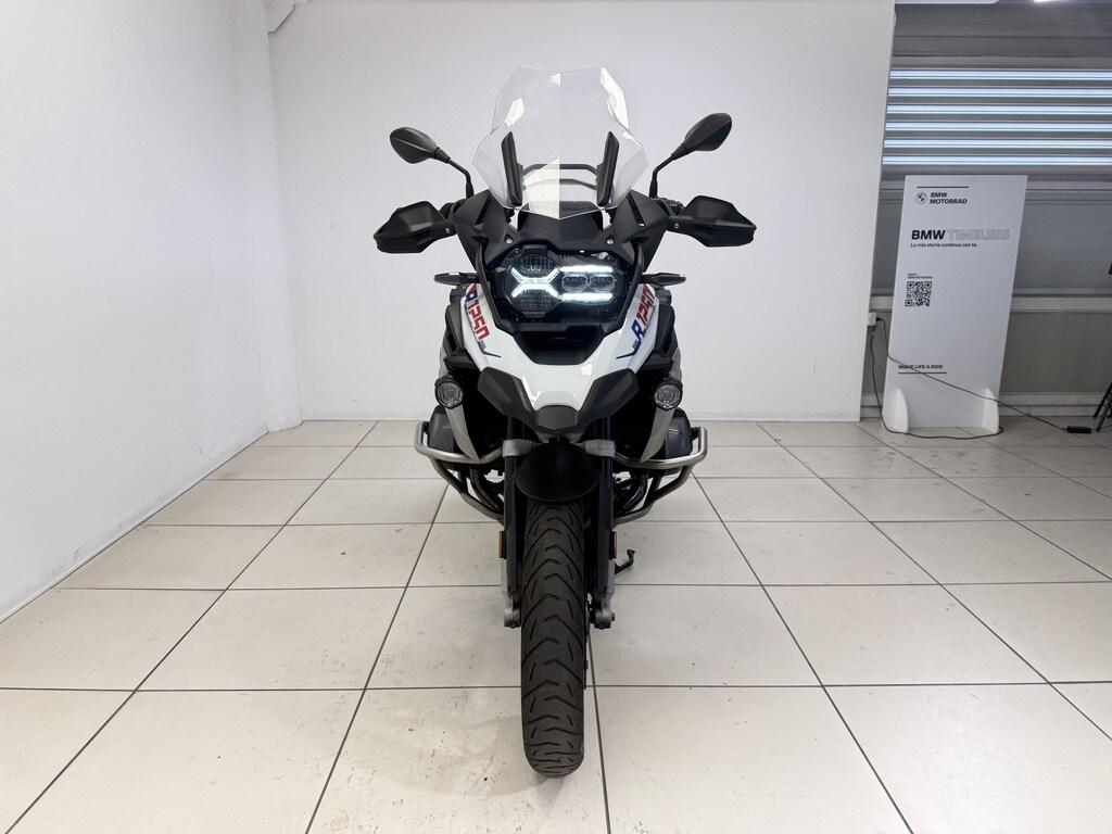 R 1250 GS