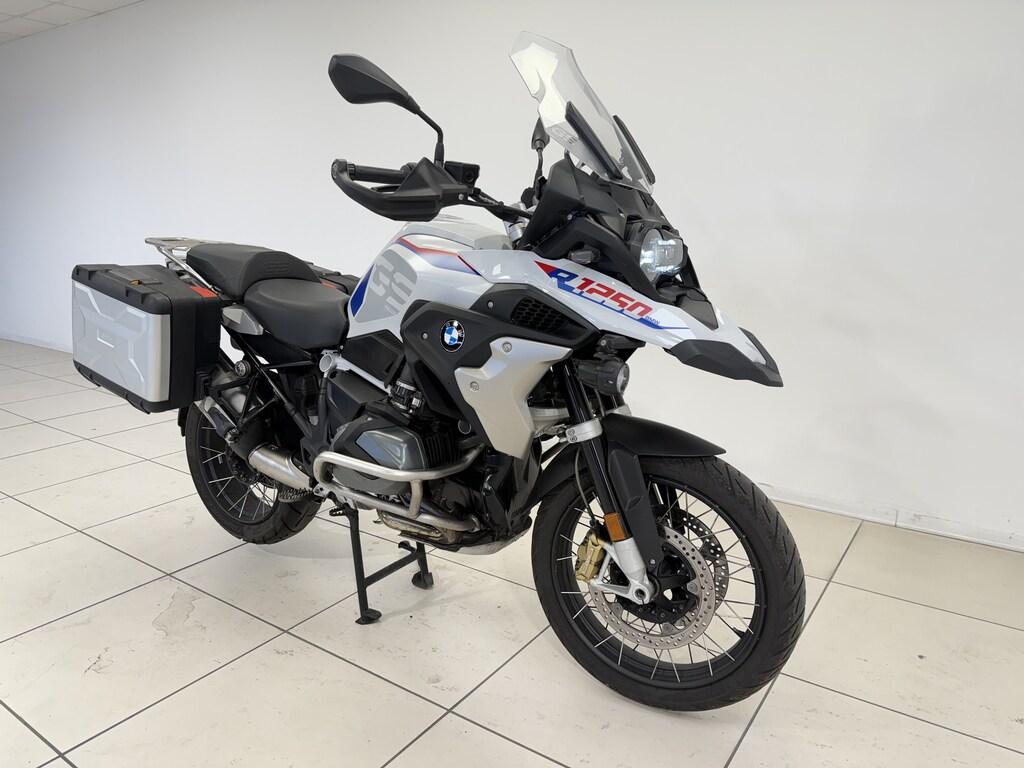 R 1250 GS