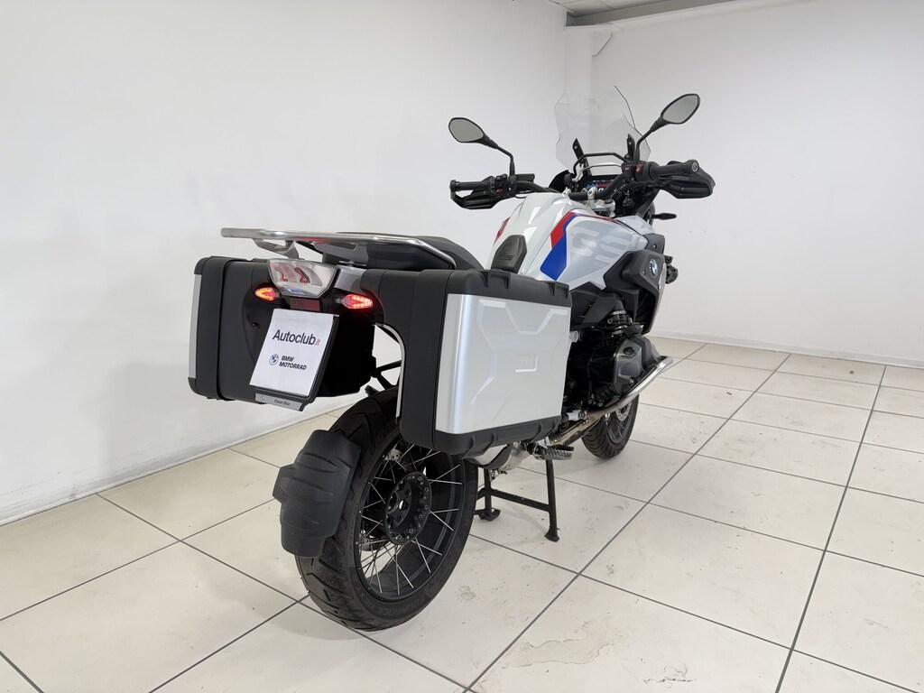 R 1250 GS