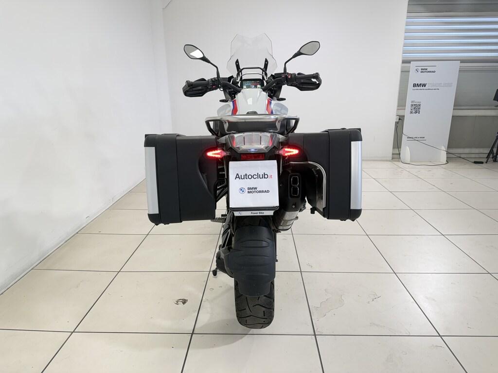 R 1250 GS