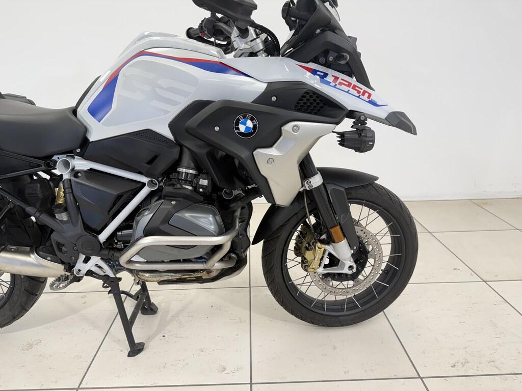 R 1250 GS