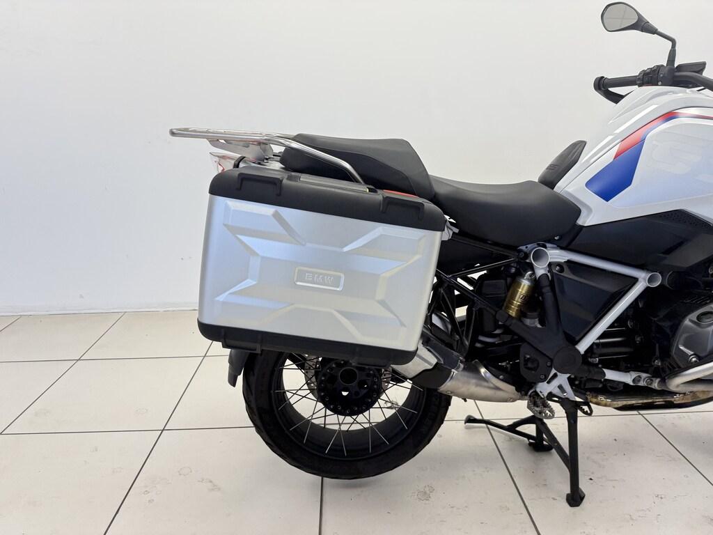 R 1250 GS