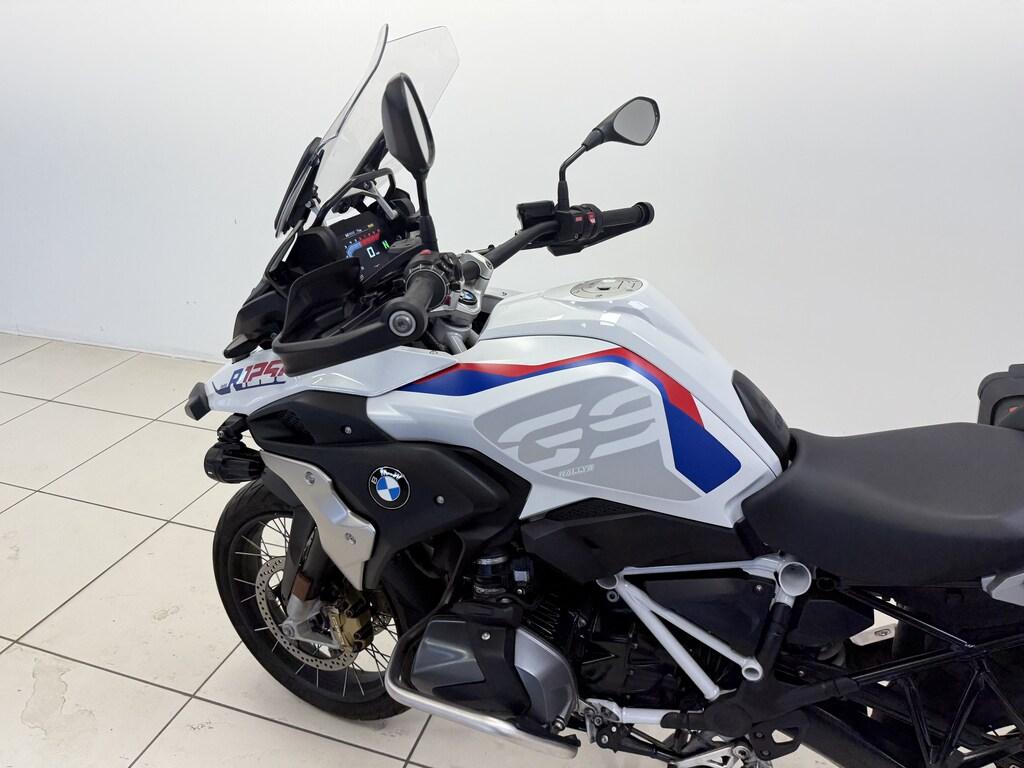 R 1250 GS