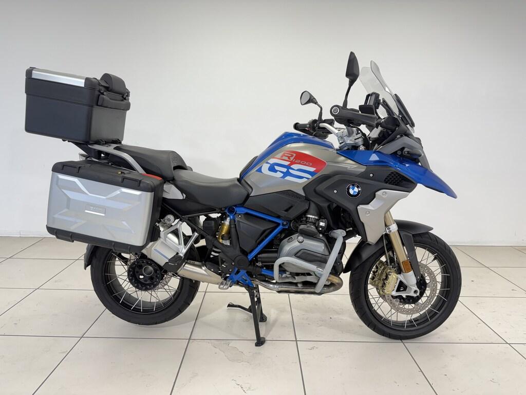 R 1200 GS