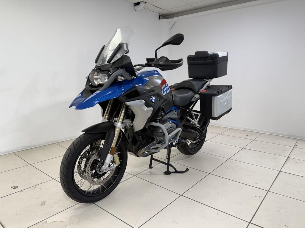 R 1200 GS