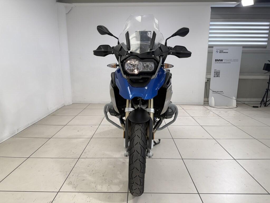 R 1200 GS