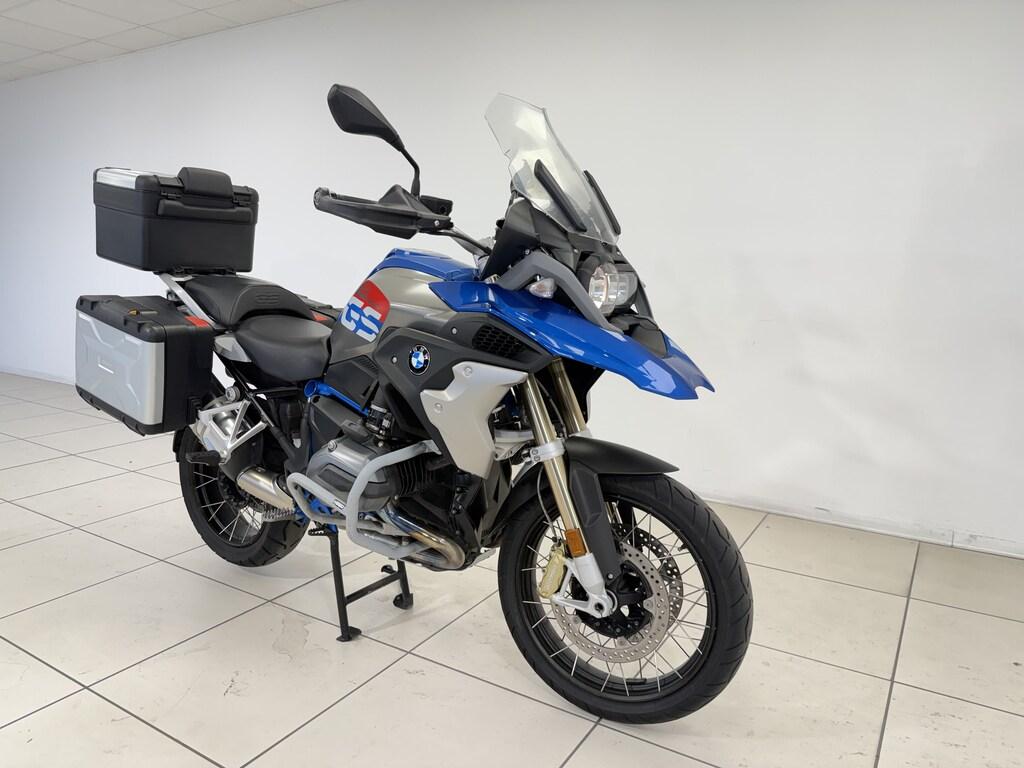 R 1200 GS