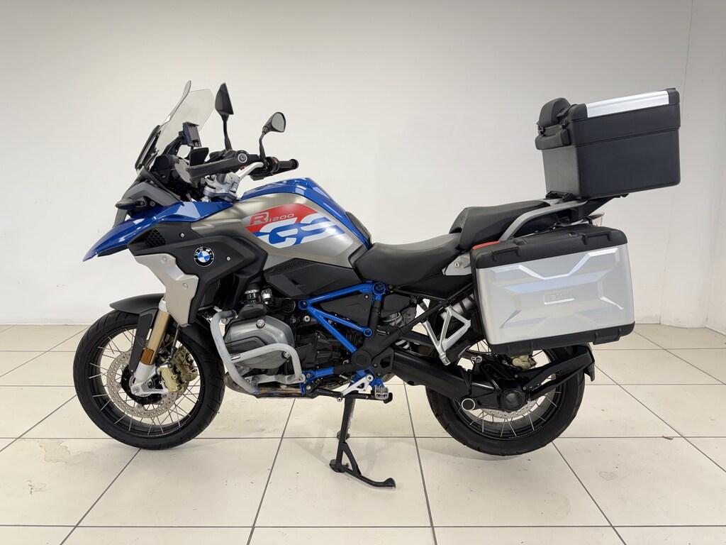 R 1200 GS