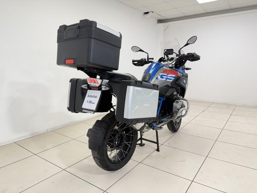 R 1200 GS