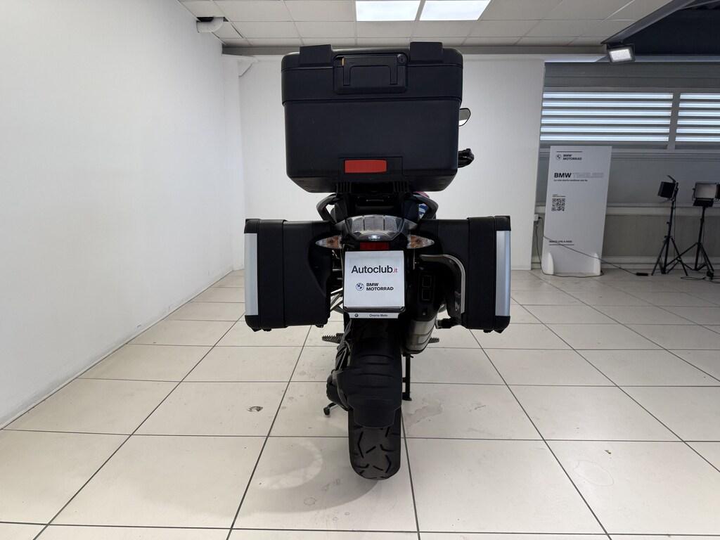 R 1200 GS
