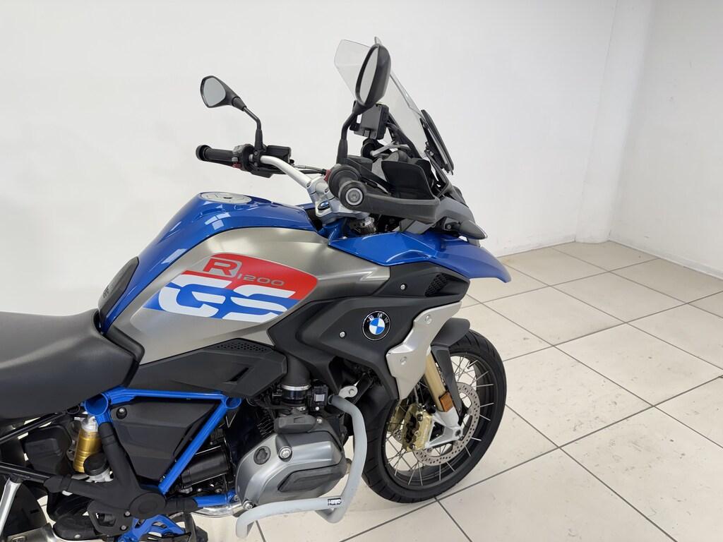 R 1200 GS