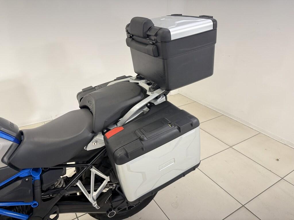 R 1200 GS