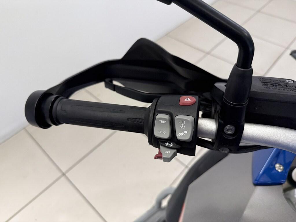 R 1200 GS