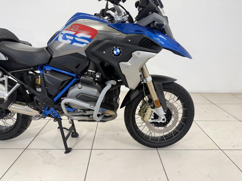 R 1200 GS