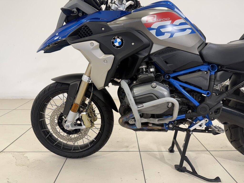 R 1200 GS
