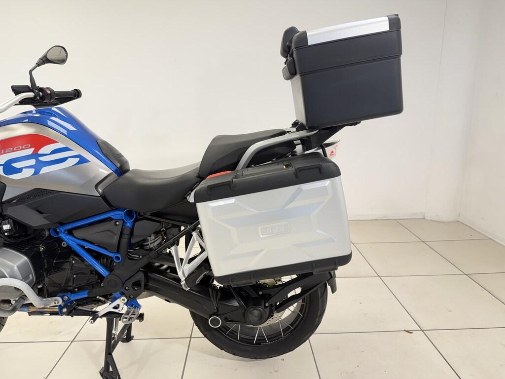 R 1200 GS