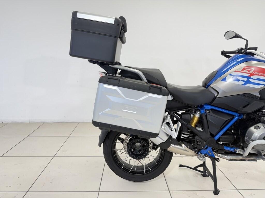 R 1200 GS