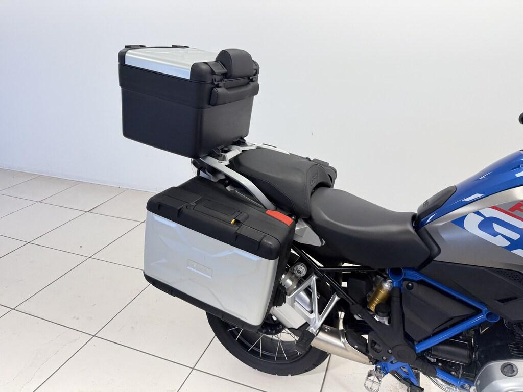 R 1200 GS