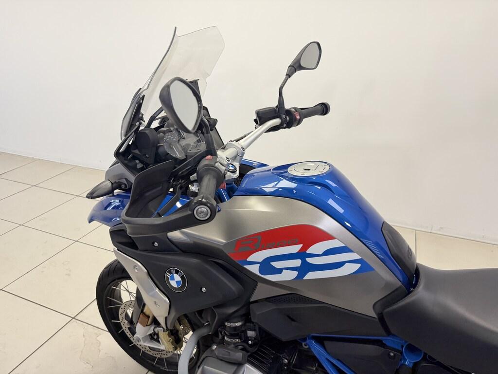R 1200 GS