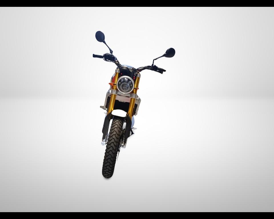 CABALLERO 125