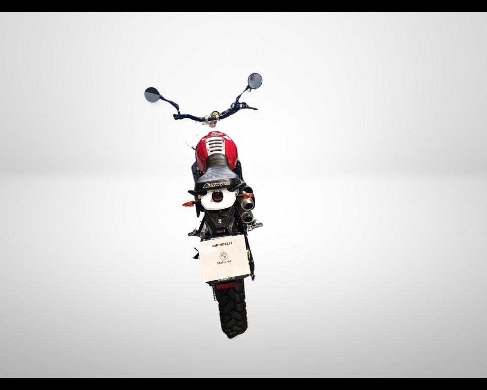 CABALLERO 125