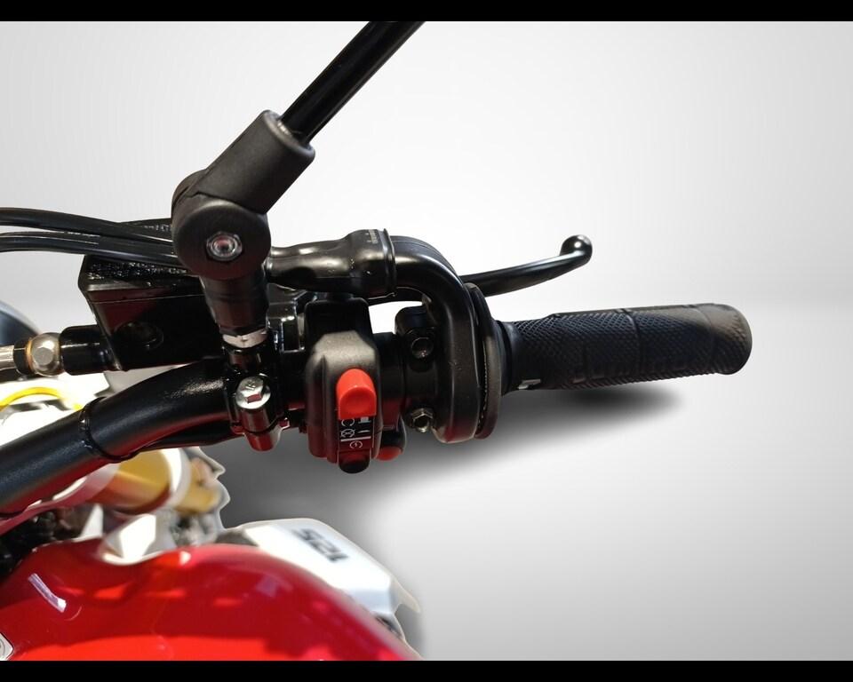CABALLERO 125
