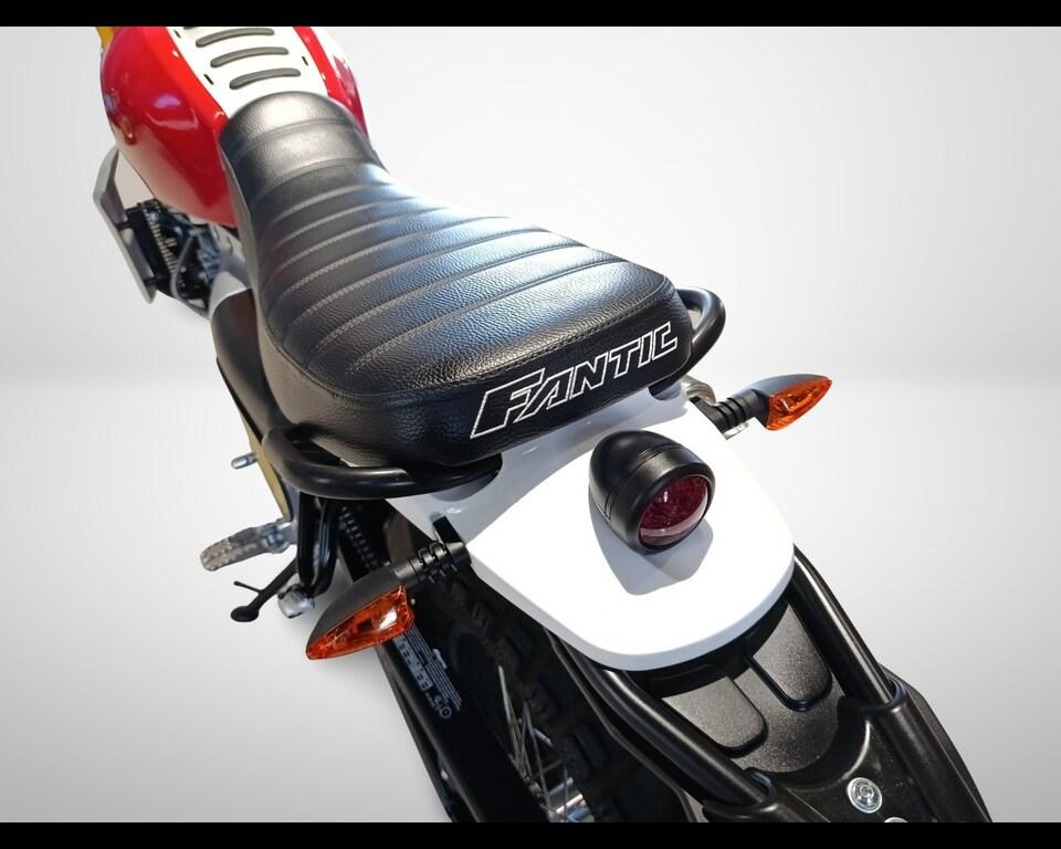CABALLERO 125