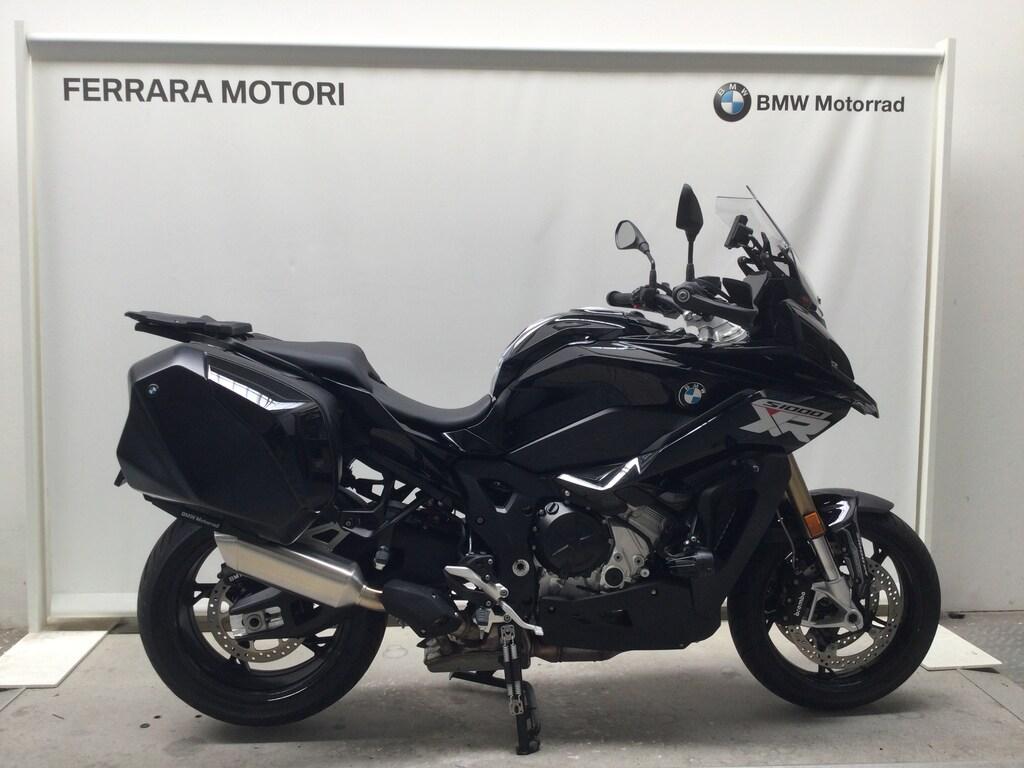 S 1000 XR