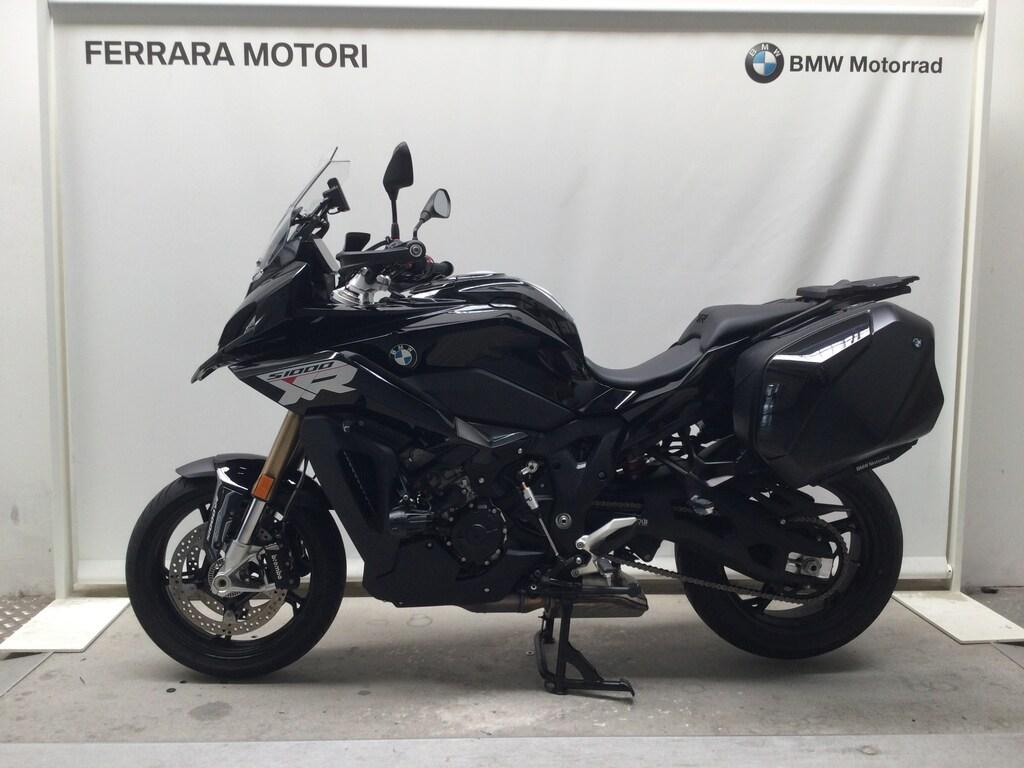S 1000 XR