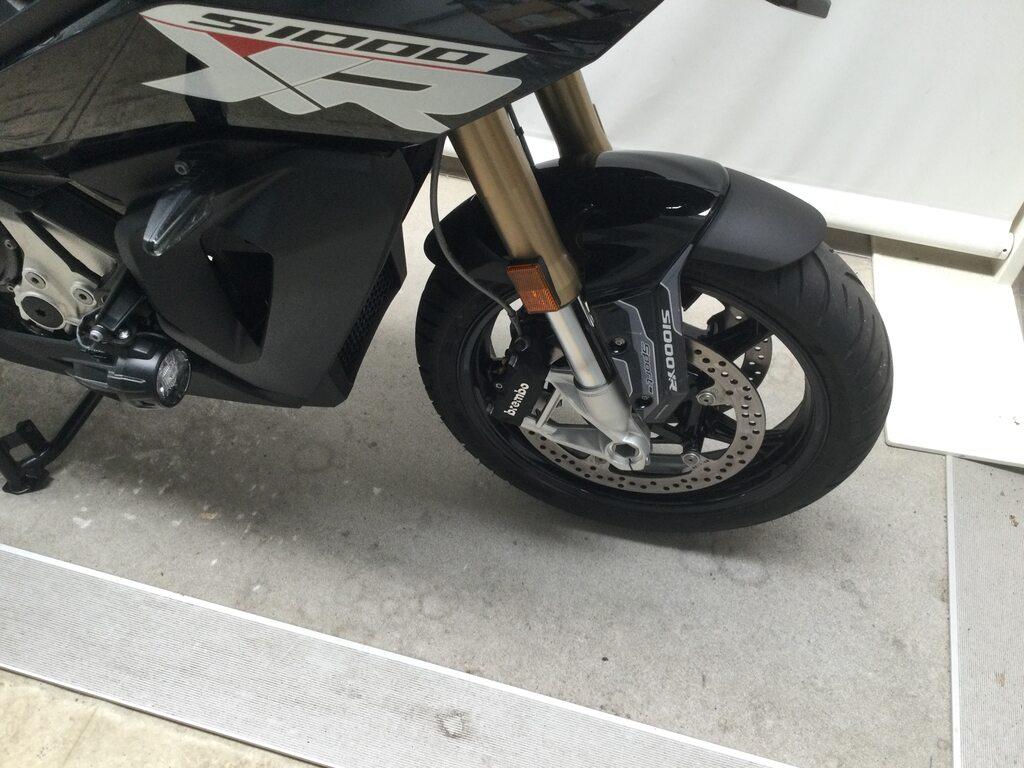 S 1000 XR