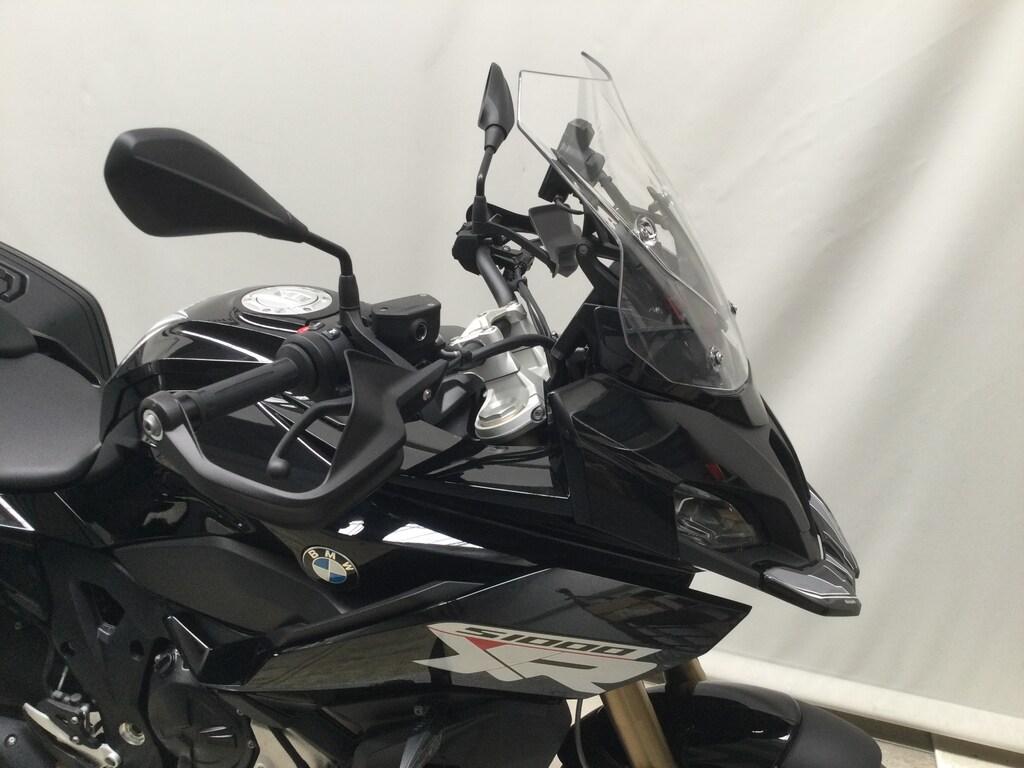 S 1000 XR