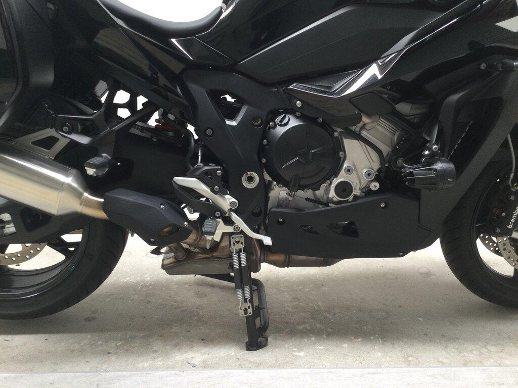 S 1000 XR