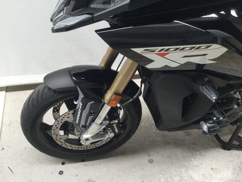 S 1000 XR