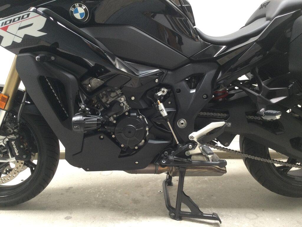 S 1000 XR