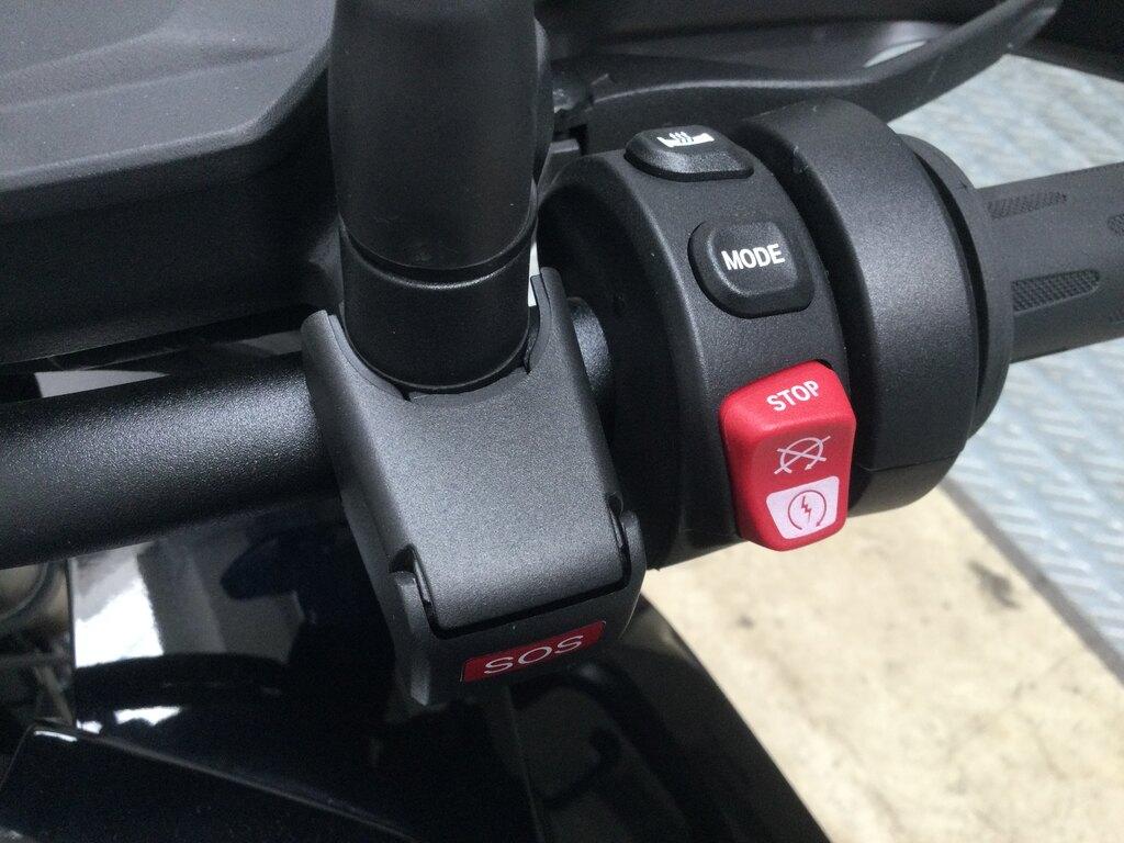 S 1000 XR