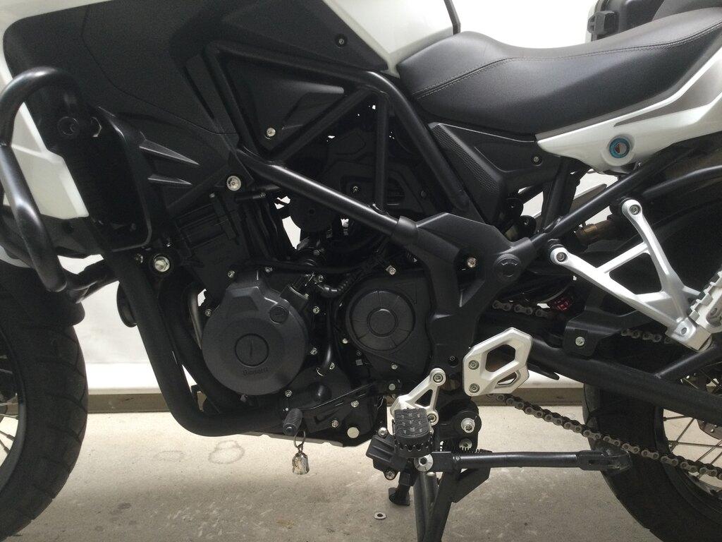 TRK 502