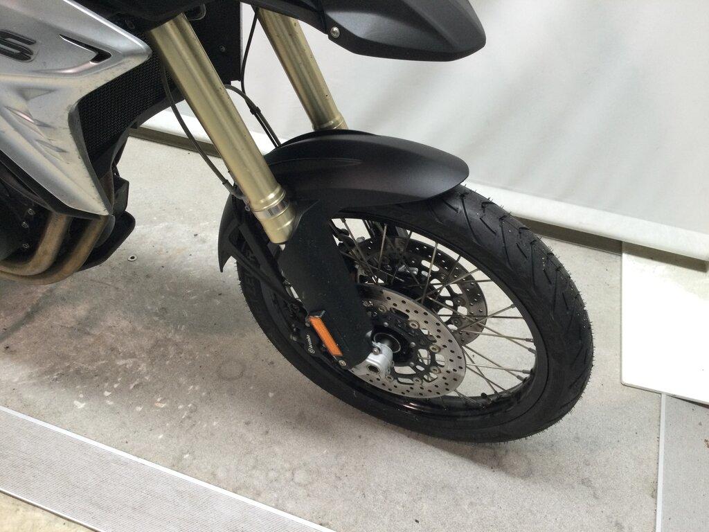 F 850 GS